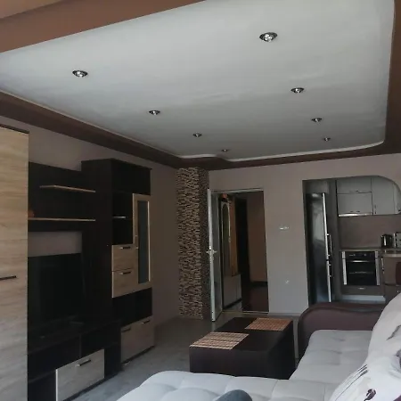 Zhaki's Daire *